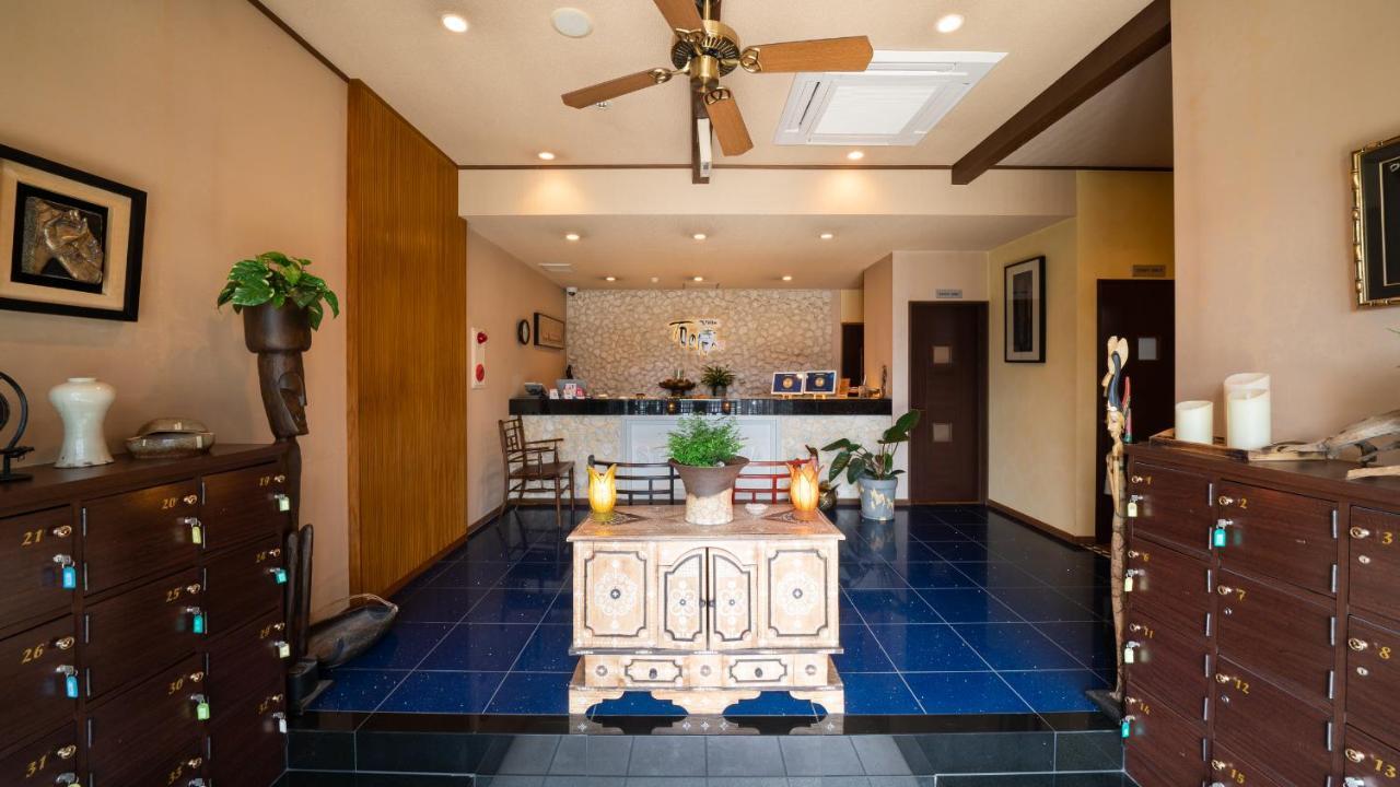 Villa 石の蔵 Hotel ساغا المظهر الخارجي الصورة